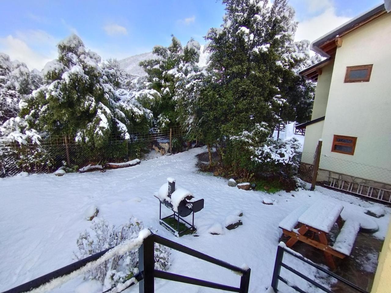 Apartment Alewekehue , La Linda San Carlos de Bariloche