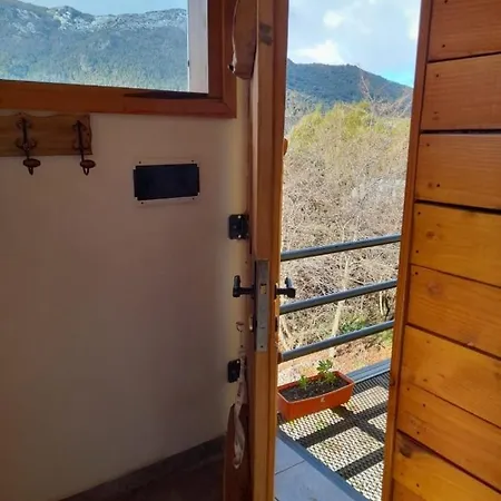 Alewekehue , La Linda Apartment San Carlos de Bariloche Exterior photo