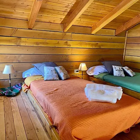 Alewekehue , La Linda Apartment San Carlos de Bariloche Exterior photo