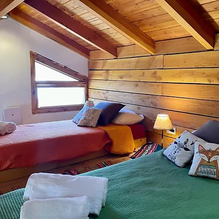 Alewekehue , La Linda Apartment San Carlos de Bariloche Exterior photo