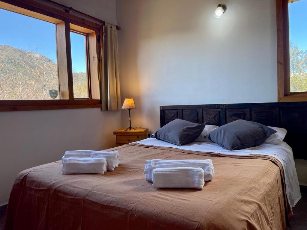 Alewekehue , La Linda Apartamento