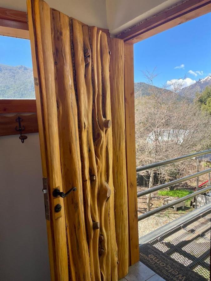 Alewekehue , La Linda Apartamento San Carlos de Bariloche