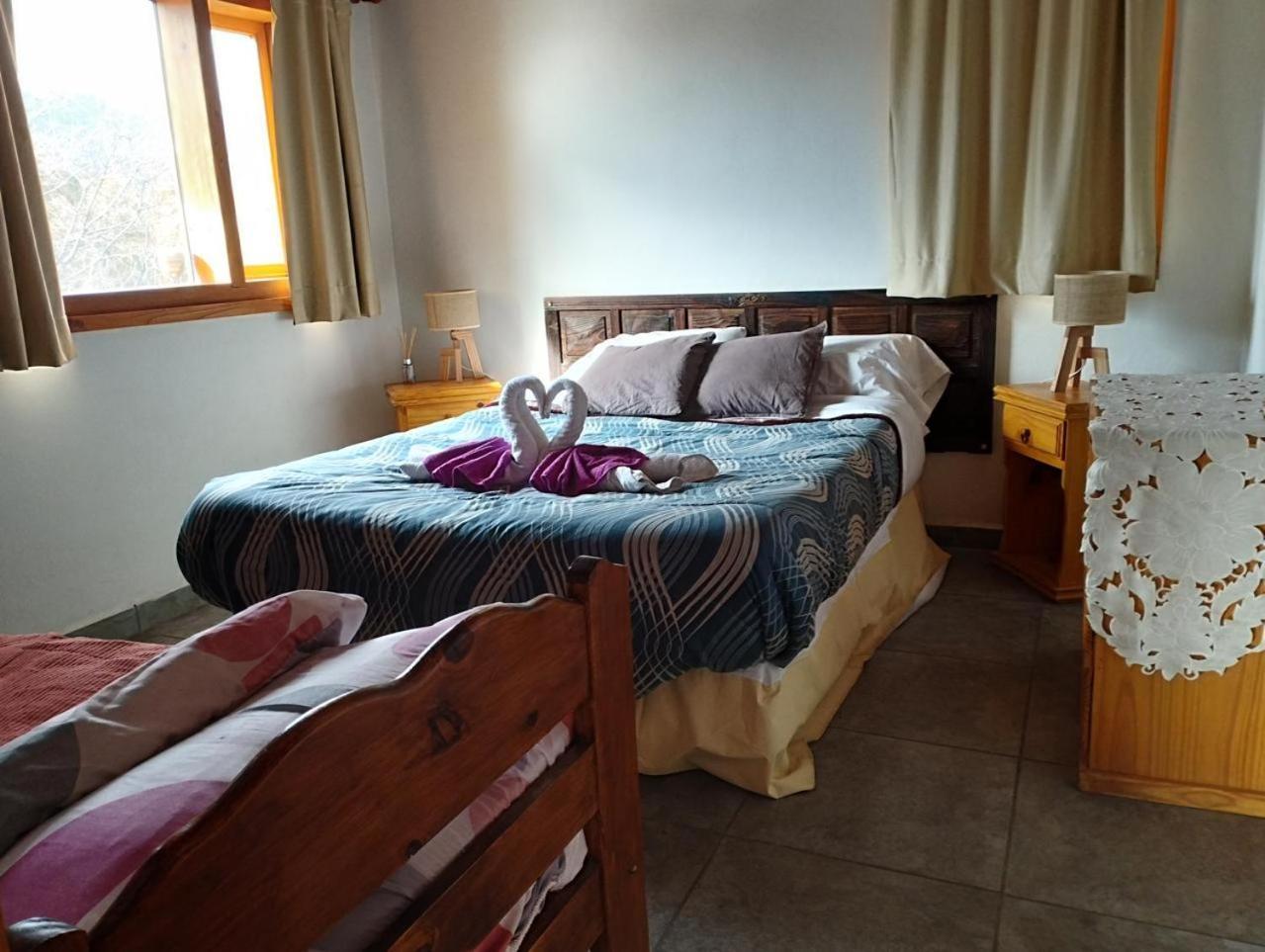 Apartamento Alewekehue , La Linda