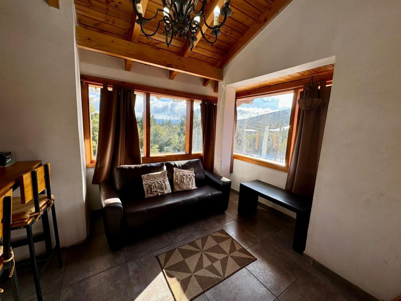 Apartamento Alewekehue , La Linda San Carlos de Bariloche