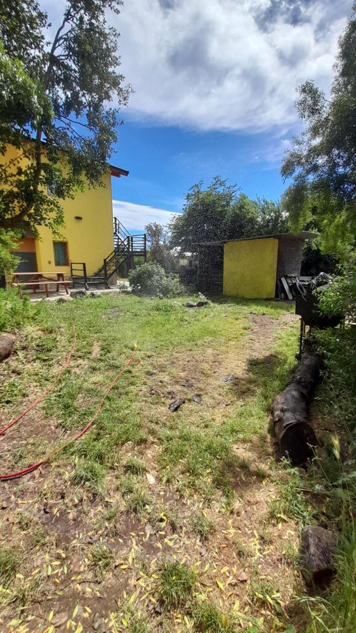 Alewekehue , La Linda Apartamento