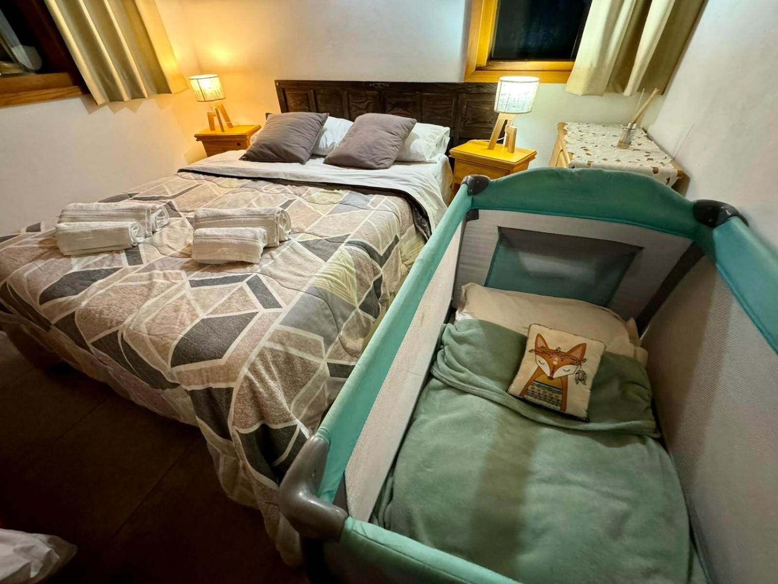 Alewekehue , La Linda Apartamento *