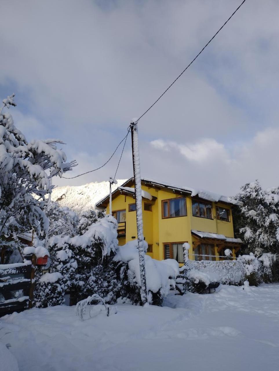 Apartamento Alewekehue , La Linda